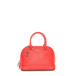 Bag DKNY red